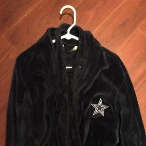 Dallas Cowboys Robe   NEW